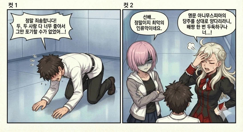 페이트) 사실 의외로 양다리 정도 해도 되는 애_4.webp