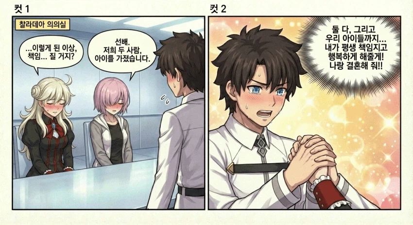 페이트) 사실 의외로 양다리 정도 해도 되는 애_6.webp