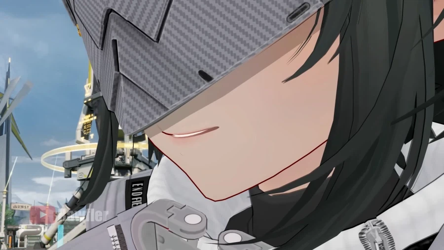 엔드필드) 뗑컨녀석, 그렇게 공장을 돌리더니 결국 성공했구나_2.webp