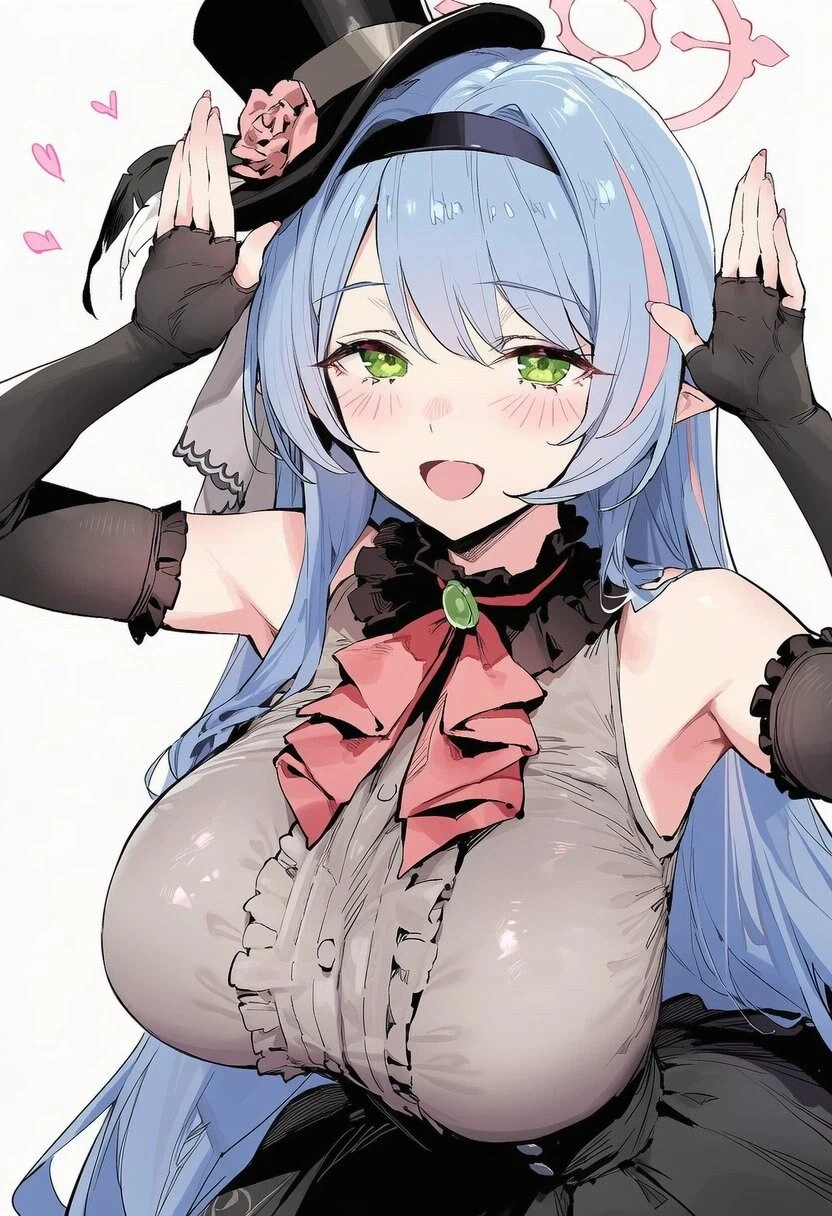 안 되셨구만! 아무도 겨드랑이 페티시인 나를 처벌 못 해!_5.webp