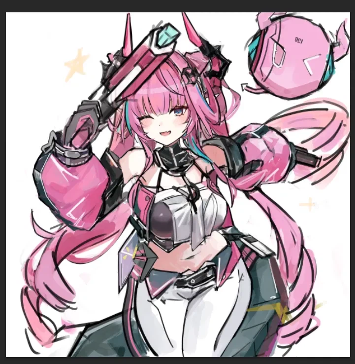 엔드필드) 아 이본 빨리!!_1.webp