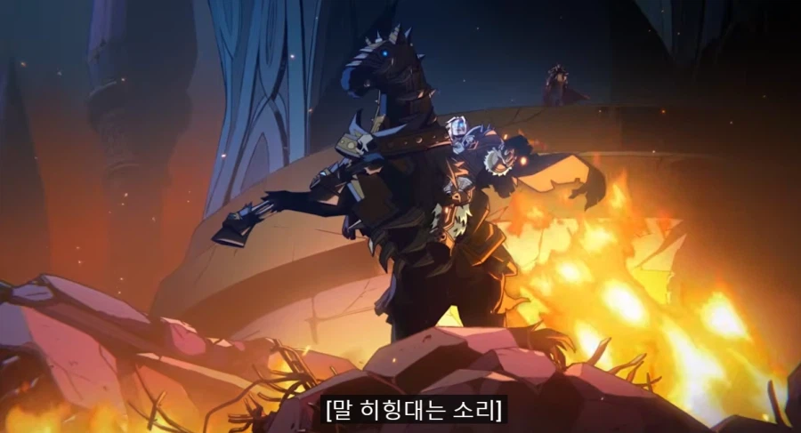 [와우] 엘프 이야기 나올때마다 등장하는 그 슈퍼스타_6.webp