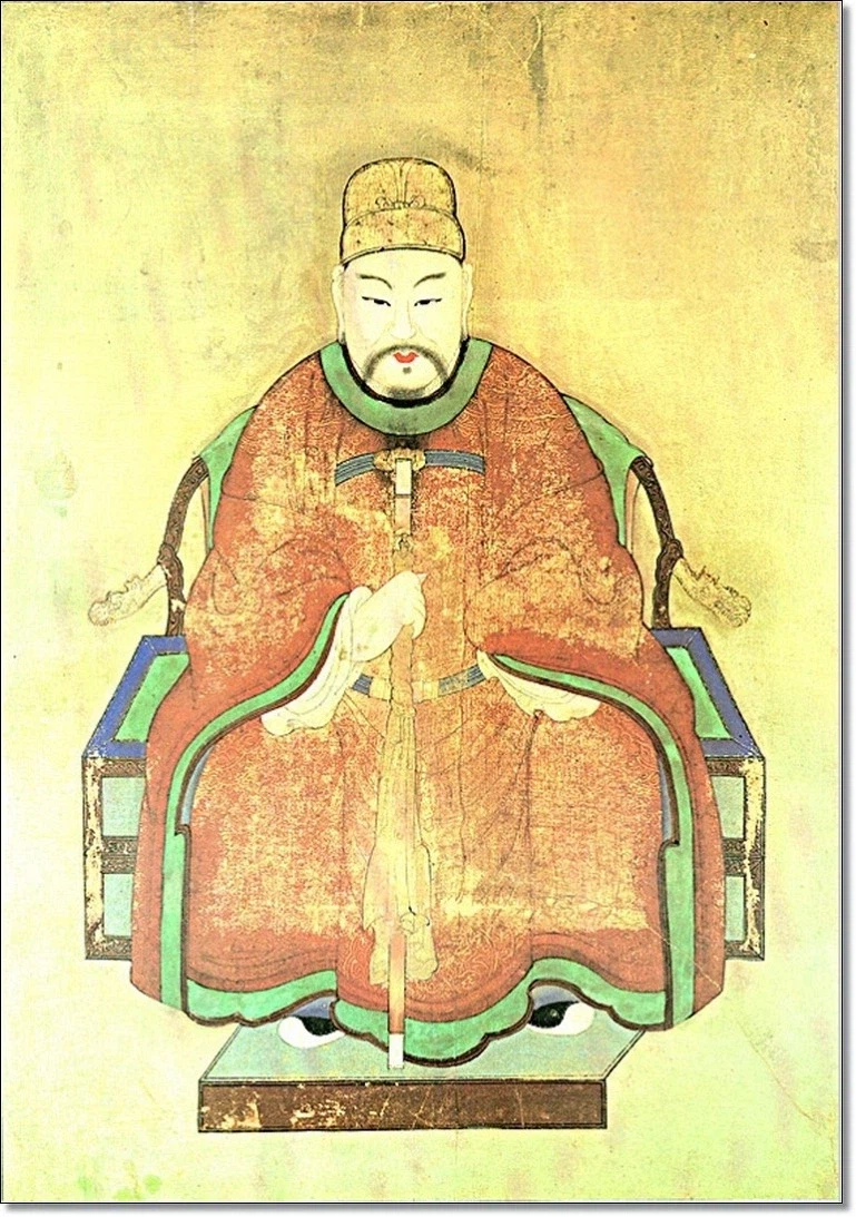 사람들이 승려로 아는 효령대군 의외의 사실_1.webp