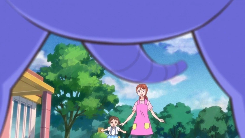 프리큐어) 야애니다 아니다 왈가왈부하는 게 웃긴 이유_1.webp