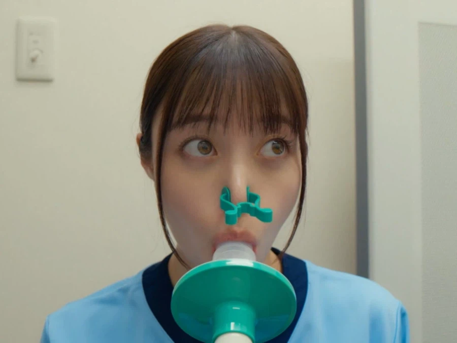 의학드라마 찍고 있는 천년돌_1.webp