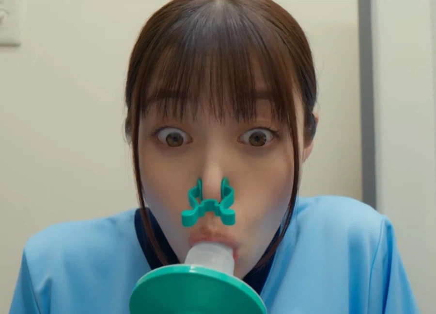 의학드라마 찍고 있는 천년돌_2.webp