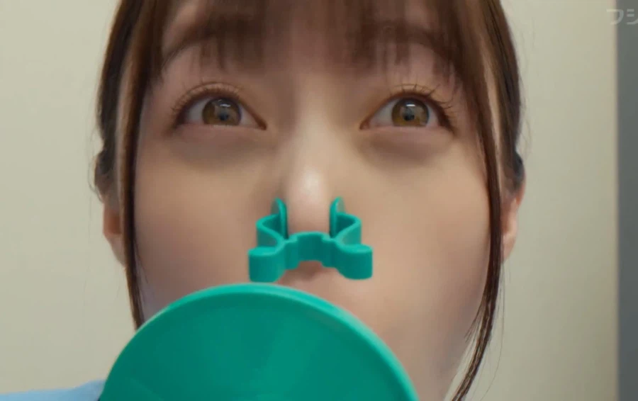 의학드라마 찍고 있는 천년돌_4.webp