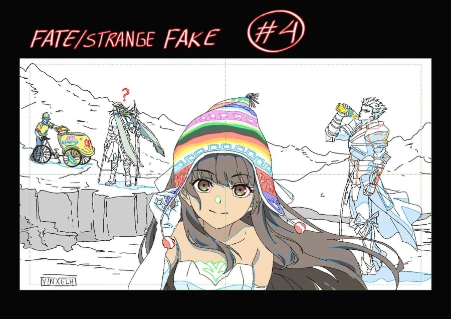 페이트)시리즈가 오래되기는 했다.ai_2.webp