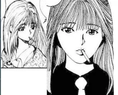 유유백서를 재밌게 본 사람도 알면 놀라는 캐릭터 나이설정.jpg_2.webp