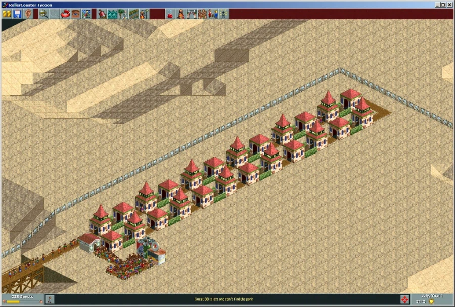 타이쿤 시리즈에서 유구한 전통의 플레이 방식_1.webp