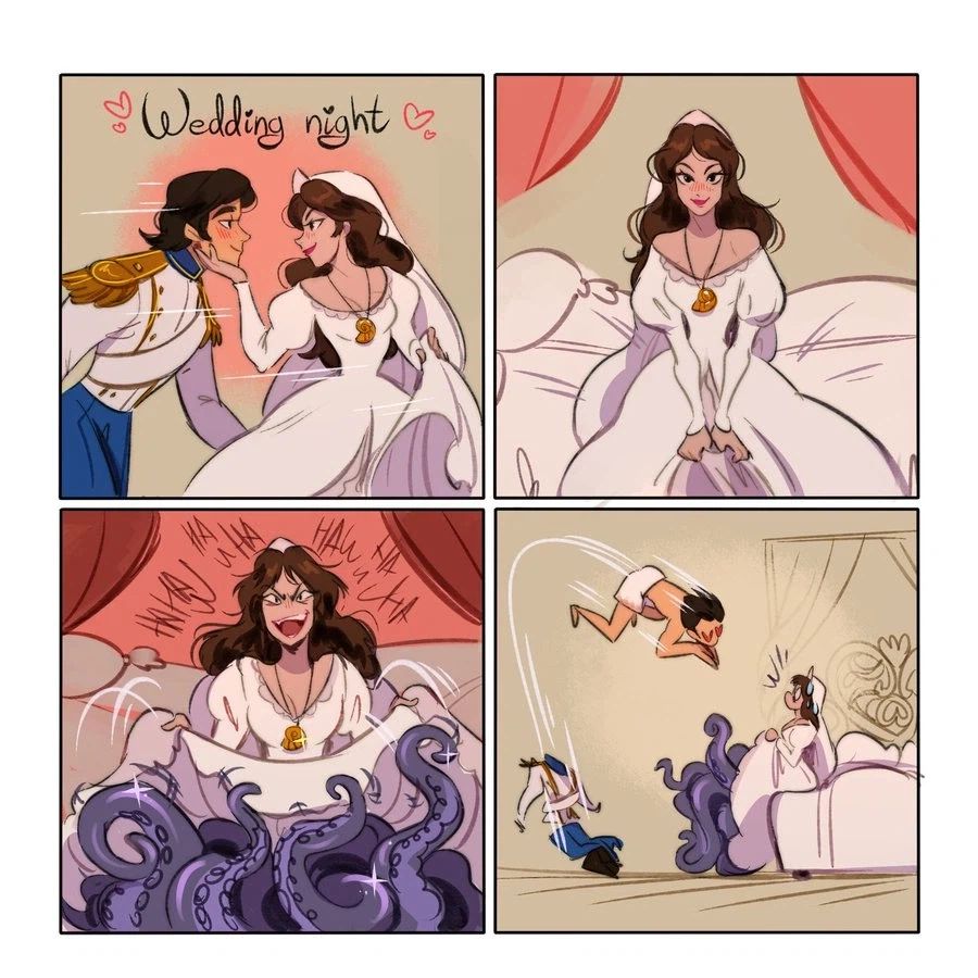 호불호 갈리는 인어공주 결말_1.webp