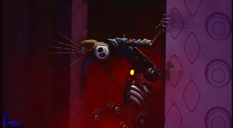 파피) 프로토타입 디자인 반응 개웃기네 ㅋㅋㅋㅋㅋ_2.webp