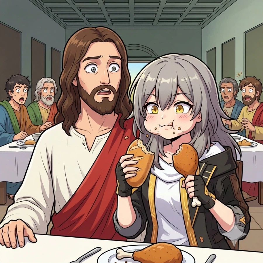 Ai) 스타레일) 여척자의 여러가지 모습.jpg_2.webp