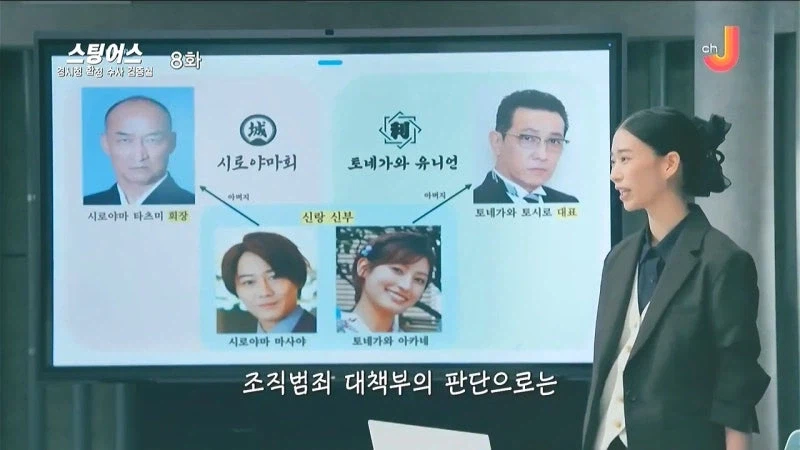 일반인 결혼식에서 깽판칠 계획인 경찰들_25.webp