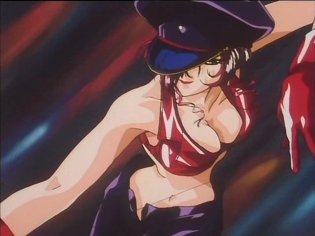 아이들을 새로운 취향으로 이끌었던 애니_6.webp