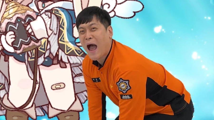 공무원) 진짜 찐 광기인 사람_1.webp