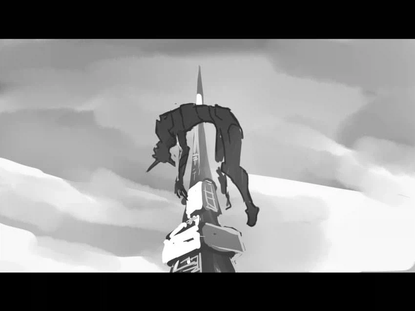 요코타로가 담당한 에반게리온 결말_1.webp