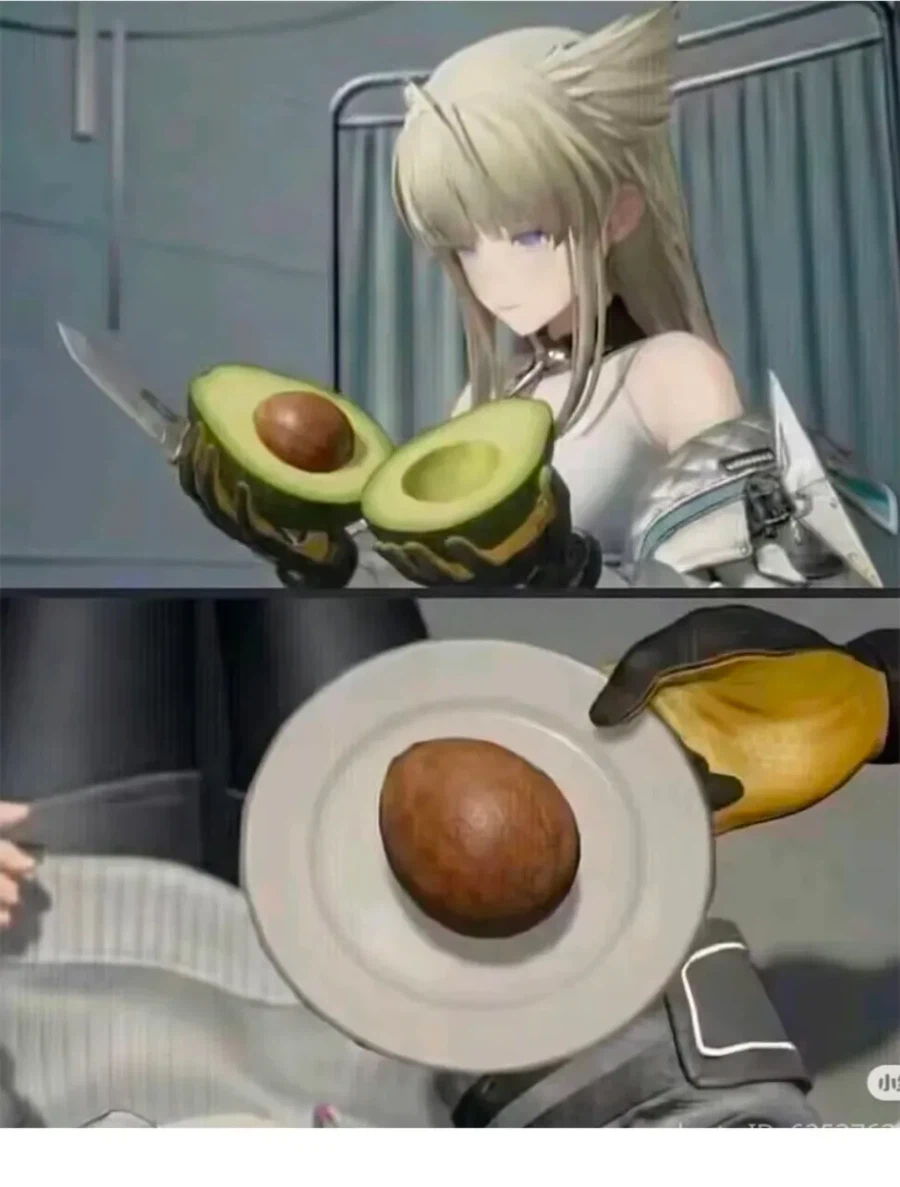 엔드필드) 펠리카짱.. 이 사과는 먹기 힘들어.._4.webp