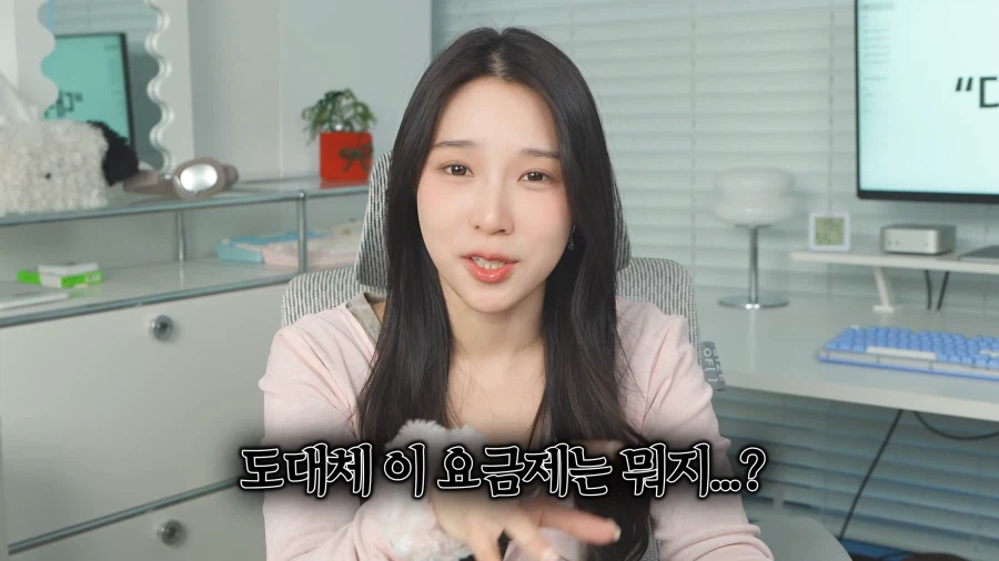 유튜브) 기괴한 유튜브 프리미엄 라이트 요금제_2.webp