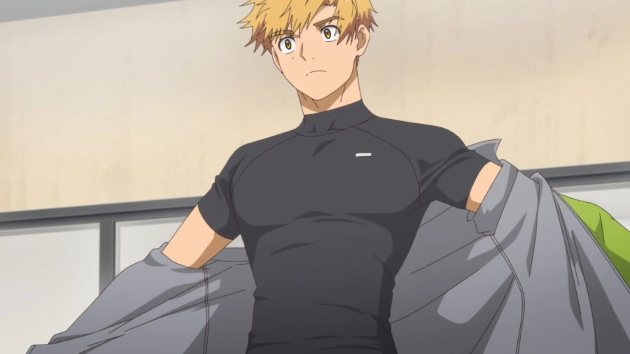 메달리스트) 망할자식, 지금 유혹하는거냐?_1.webp