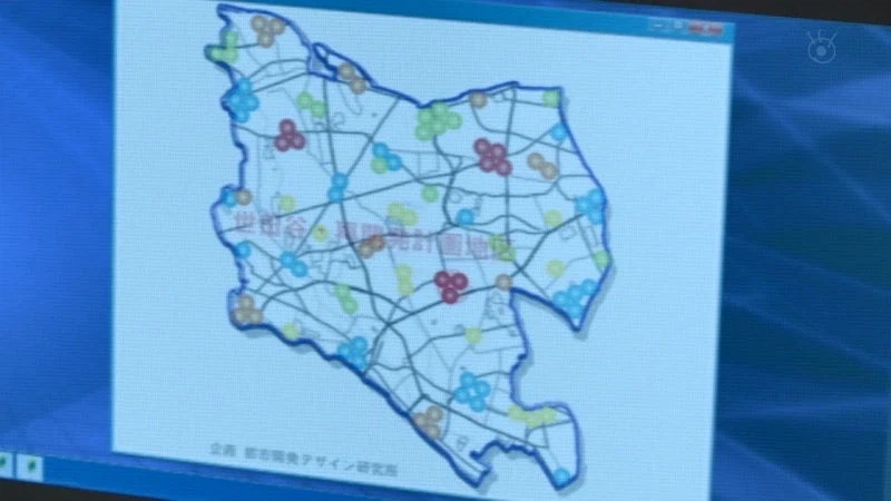 주민들의 안전을 위해 범죄예방 앱을 만들던 연구가_44.webp