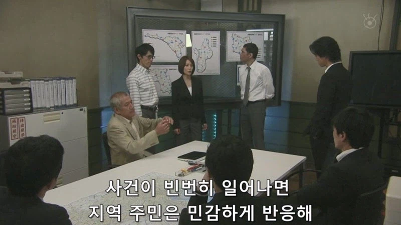 주민들의 안전을 위해 범죄예방 앱을 만들던 연구가_47.webp