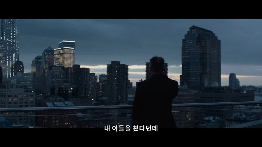 참나 ㅋㅋ거래처 부하 한명이 내 아들을 쳤댄다. 기강 좀 잡아야겠..._2.webp