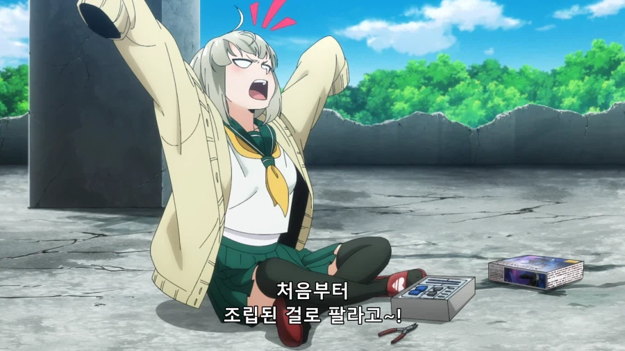 마법소녀를 동경해서) 프라모델 처음하는 사람들 심정_5.webp