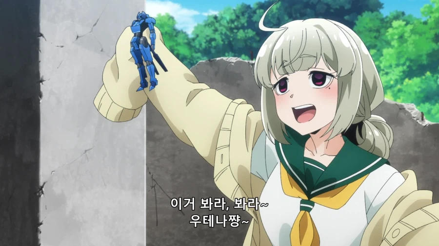 마법소녀를 동경해서) 프라모델 처음하는 사람들 심정_10.webp