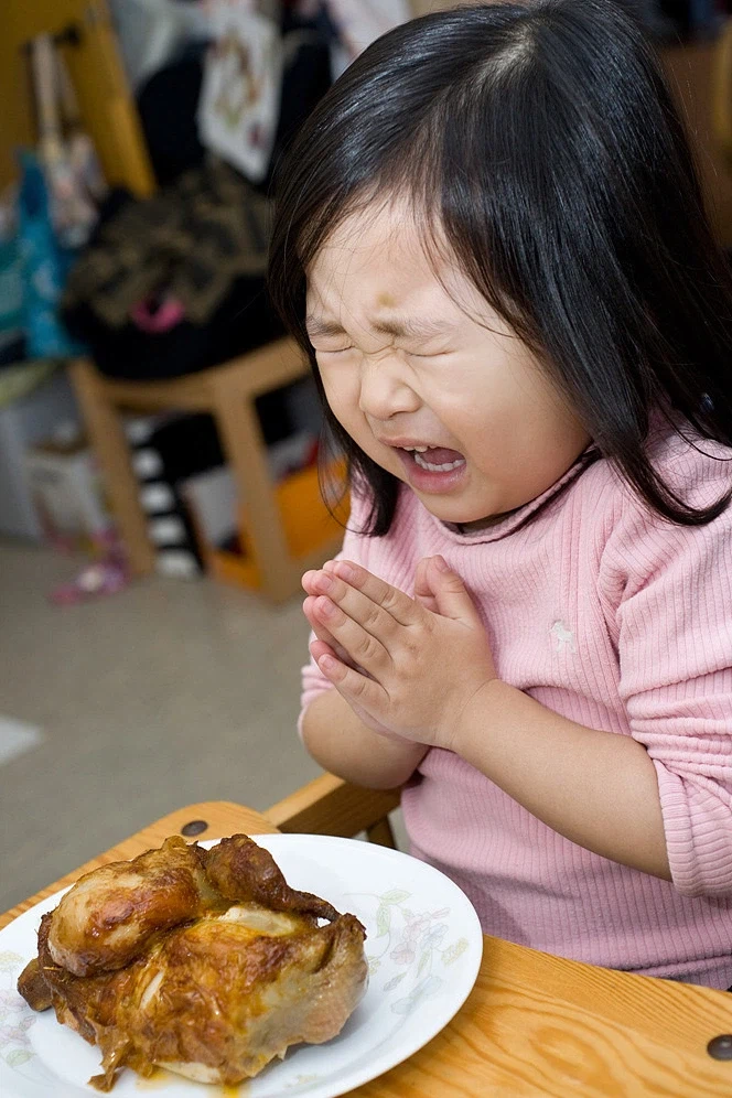 가즈아!!!! 하고 기도하는 소녀짤의 진실_2.webp