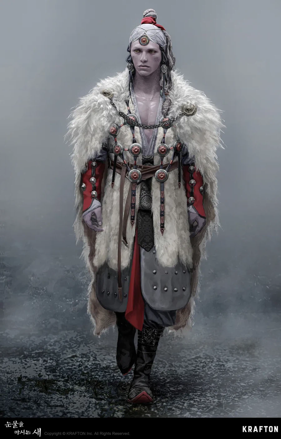 눈마새) 소설의 진정한 영웅_1.webp