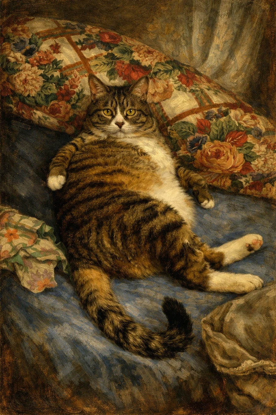 친누나가 키우는 고양이 사진인데_2.webp