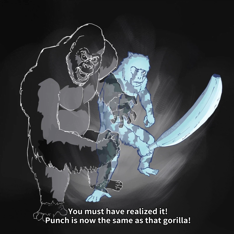 주술회전) 부모를 잃은 일본 원숭이 펀치_2.webp