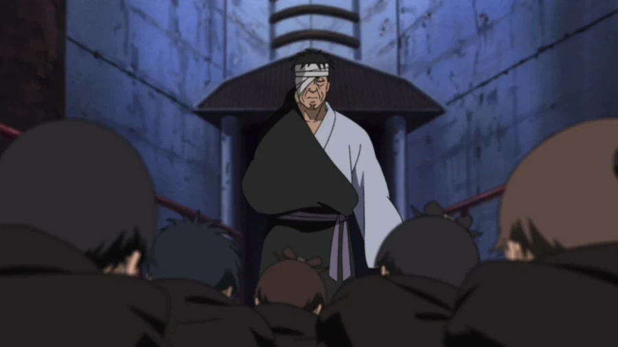 [나루토] 나뭇잎 마을에서 제일 개판인 것_1.webp