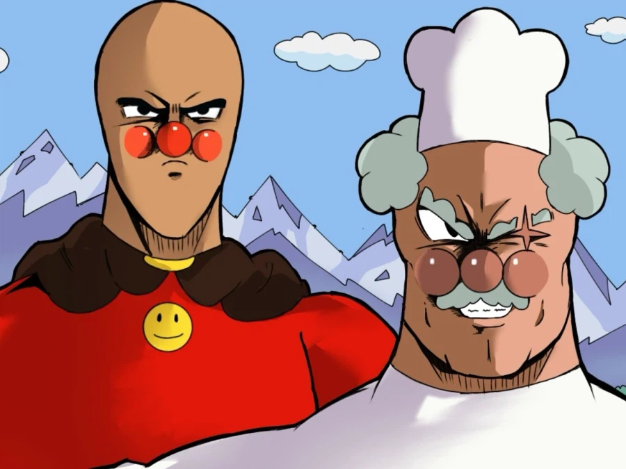 강할 거 같은 호빵맨_1.webp