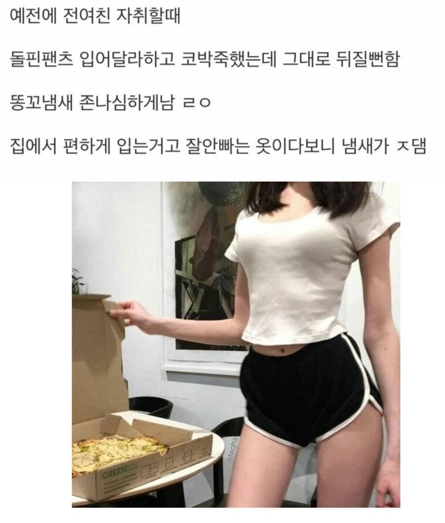 돌핀팬츠 단점_1.webp