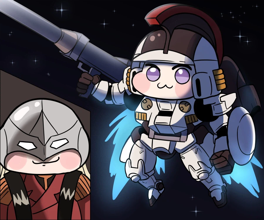 나의 DORO는 적을 물리치기 위해 존재하는 것이 아니다_1.webp