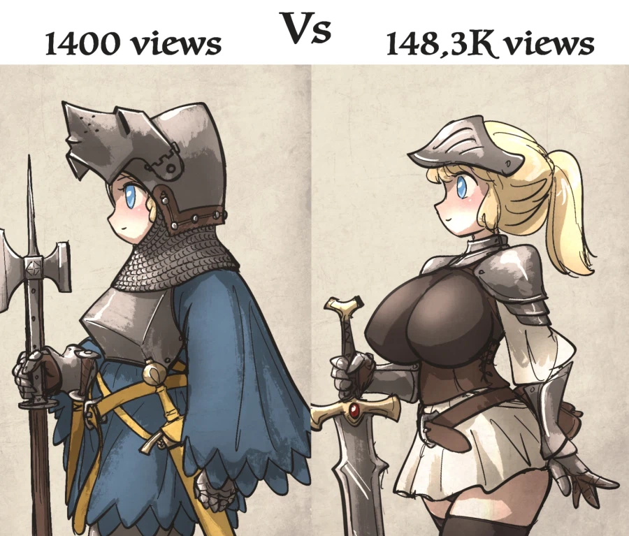 중세 여기사가 인기있어지는 방법.jpg_1.webp