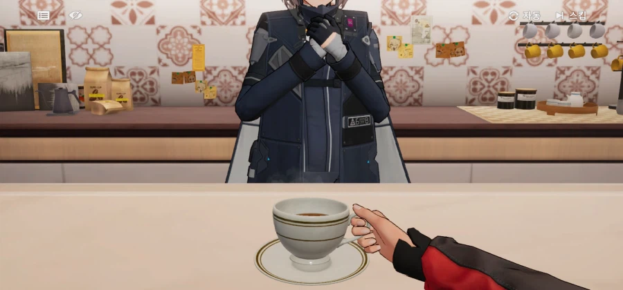 국민대 여신이 주신 두쫀쿠 차_2.webp