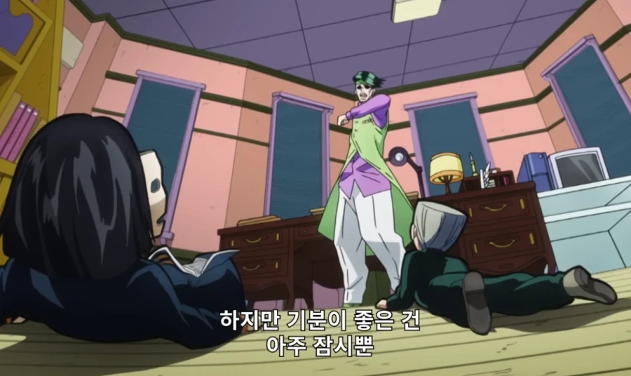 [죠죠] 의외로 키시베 로한도 걱정하는거_2.webp