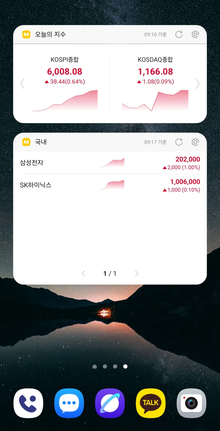 주식) 삼전 10만원일 때 들어간다는 사람 용감하다고 비웃었는데_1.webp