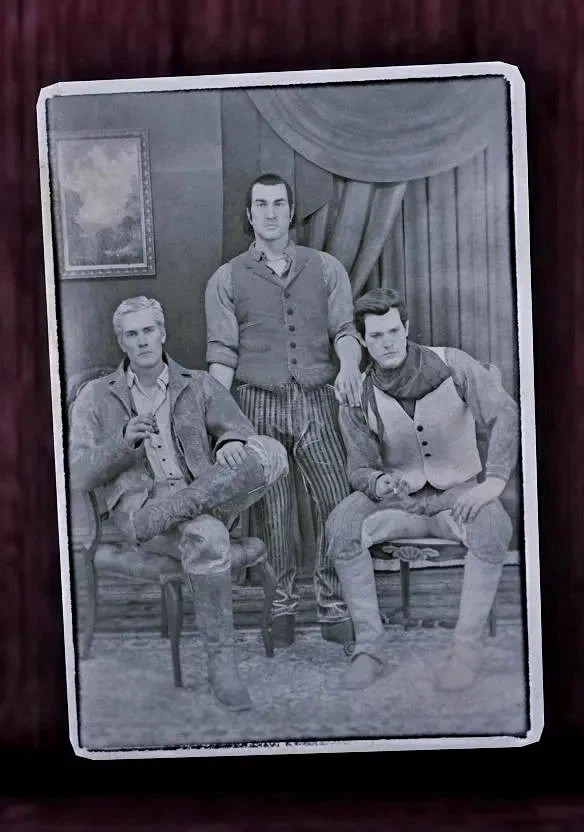 레데리) 의외로 팬들 사이에서 지지하는 사람이 많다는 레데리3 시나리오 후보_1.webp