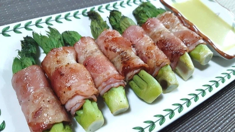 의외로 맛있능 두릅요리_1.webp