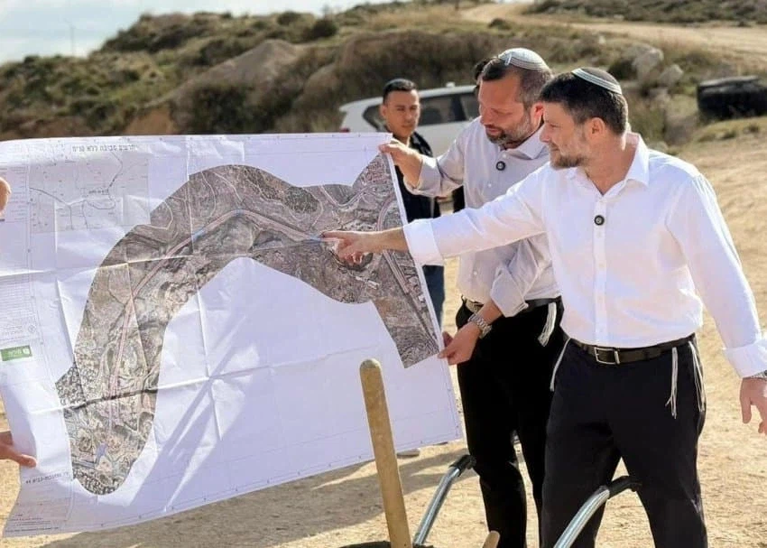 이스라엘 신규 고속도로 조감도.JPG_1.webp