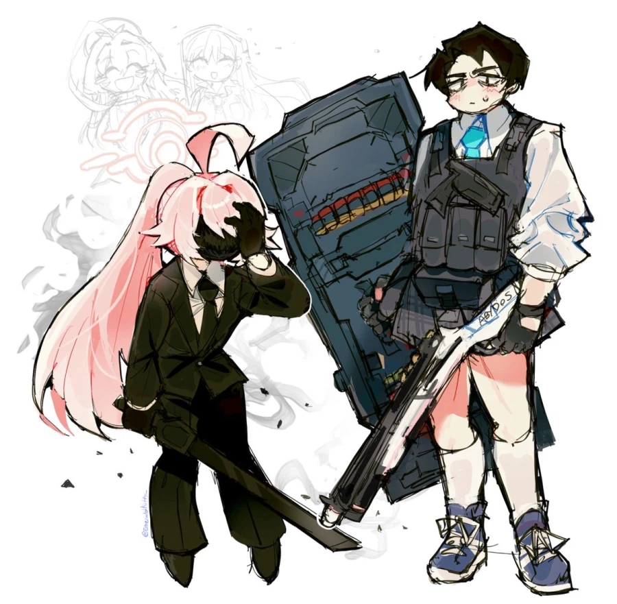 국산 후회하는 게임 캐릭터 둘_1.webp