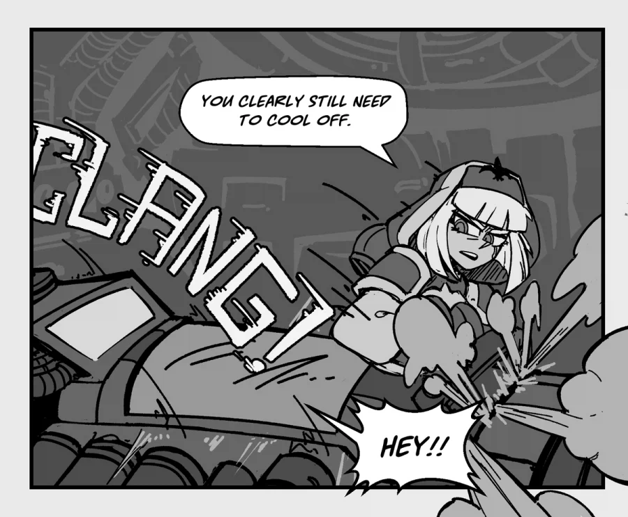 헬테이커 그림체로 그린 워해머 팬아트들_7.webp