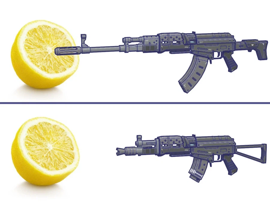 간편하게 소총을 단축형으로 만드는 법_1.webp