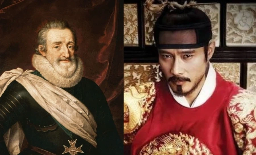 ???: 조선시대 왕권은 너무 약한거 같지 않냐?_1.webp