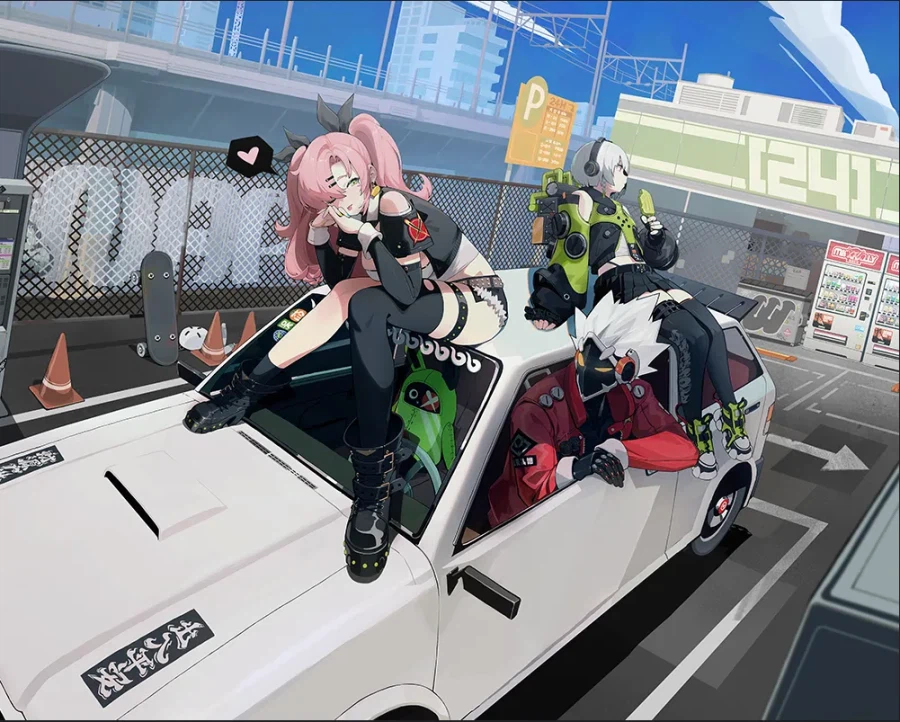 쓰리Z) 난 얘네가 주인공인줄 알았었음_1.webp