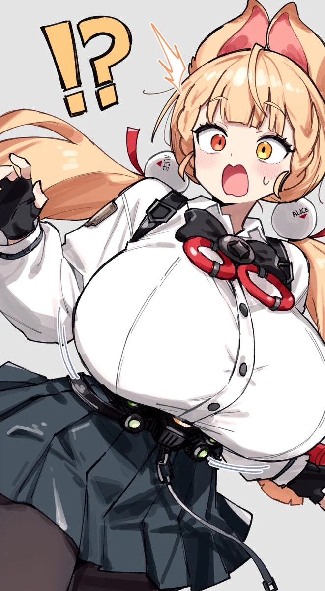 Z&Z&Z) 2차 창작의 거유화_1.webp